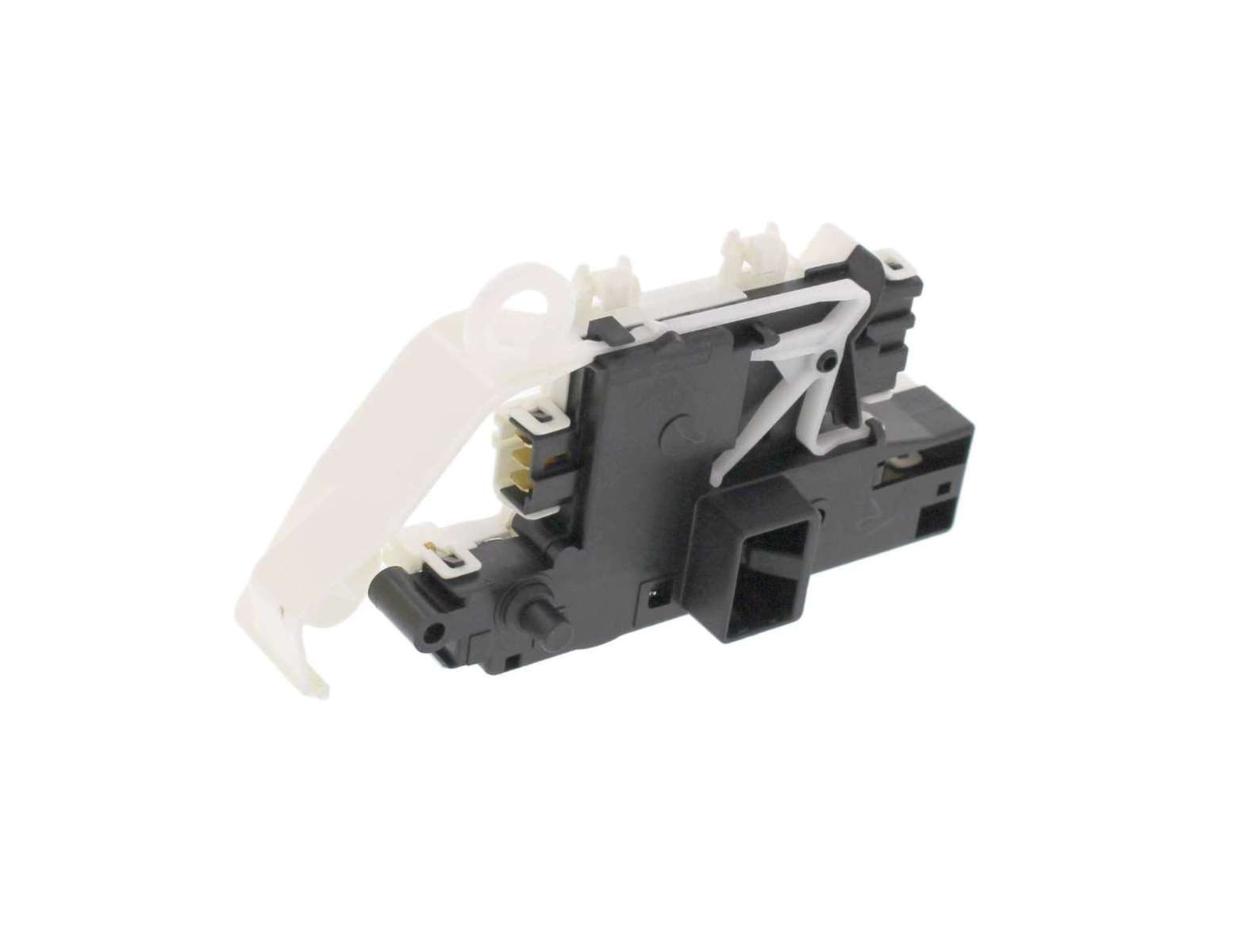 WPW10306374 - Genuine OEM Whirlpool Washer Door Lock Assembly